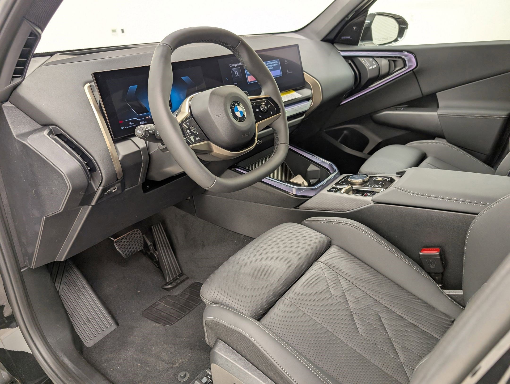 2025 Bmw X3 30x Drive photo 4