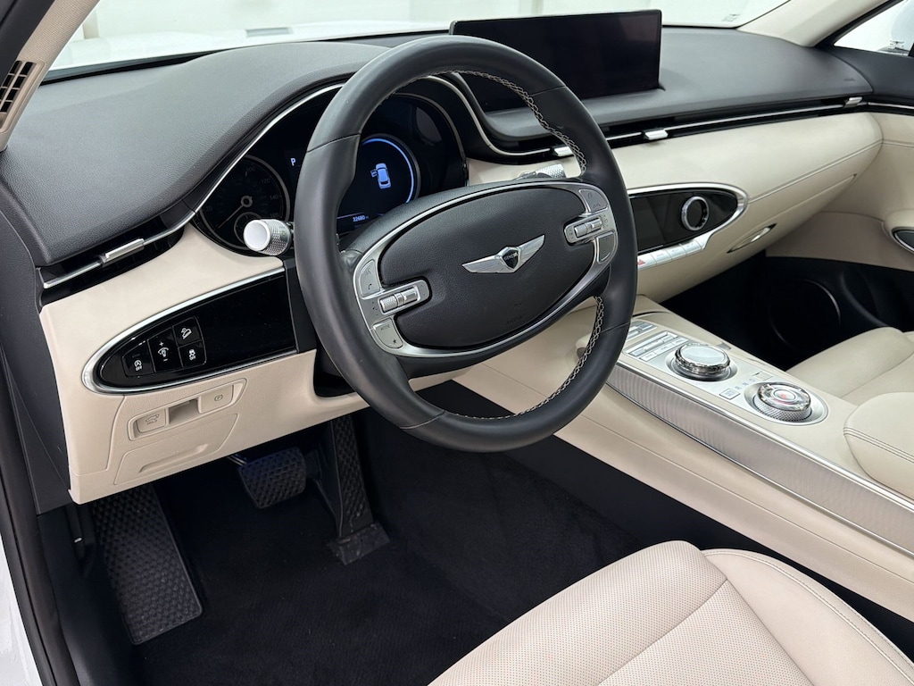 Used 2024 Genesis GV70 2.5T SUV