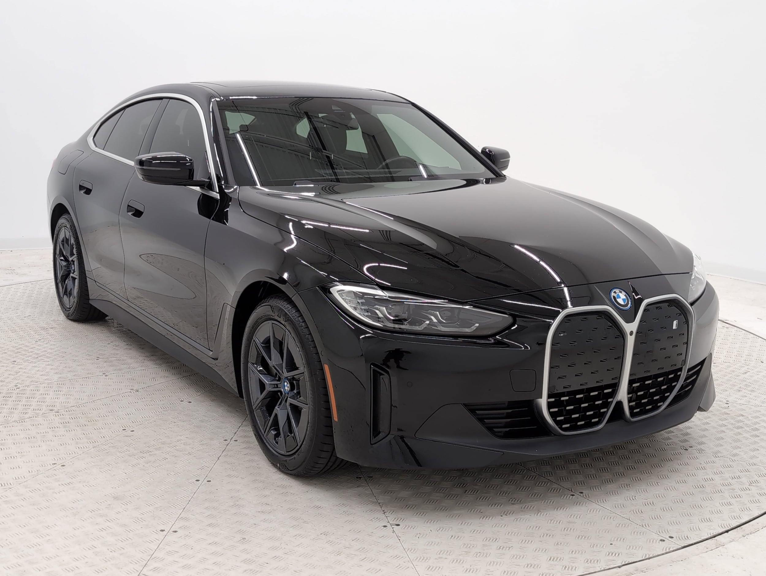 Certified 2023 BMW i4 Base with VIN WBY73AW05PFR10896 for sale in Nashville, TN