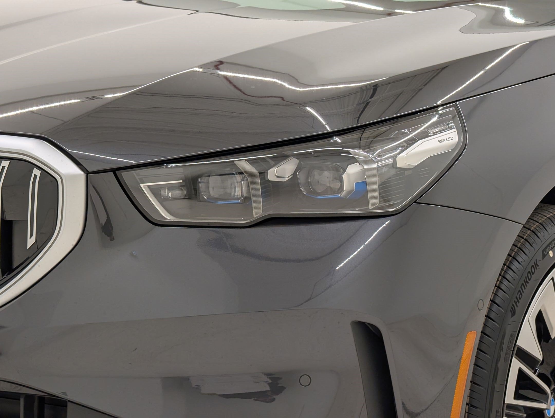 2026 BMW 5 Series 530i - Photo 11