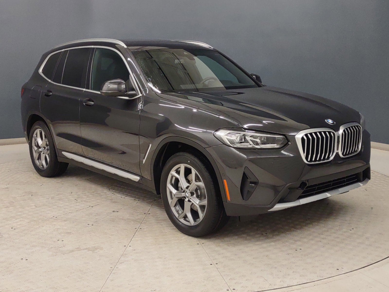 Used 2024 BMW X3 30i with VIN 5UX53DP09R9U65491 for sale in Brentwood, TN