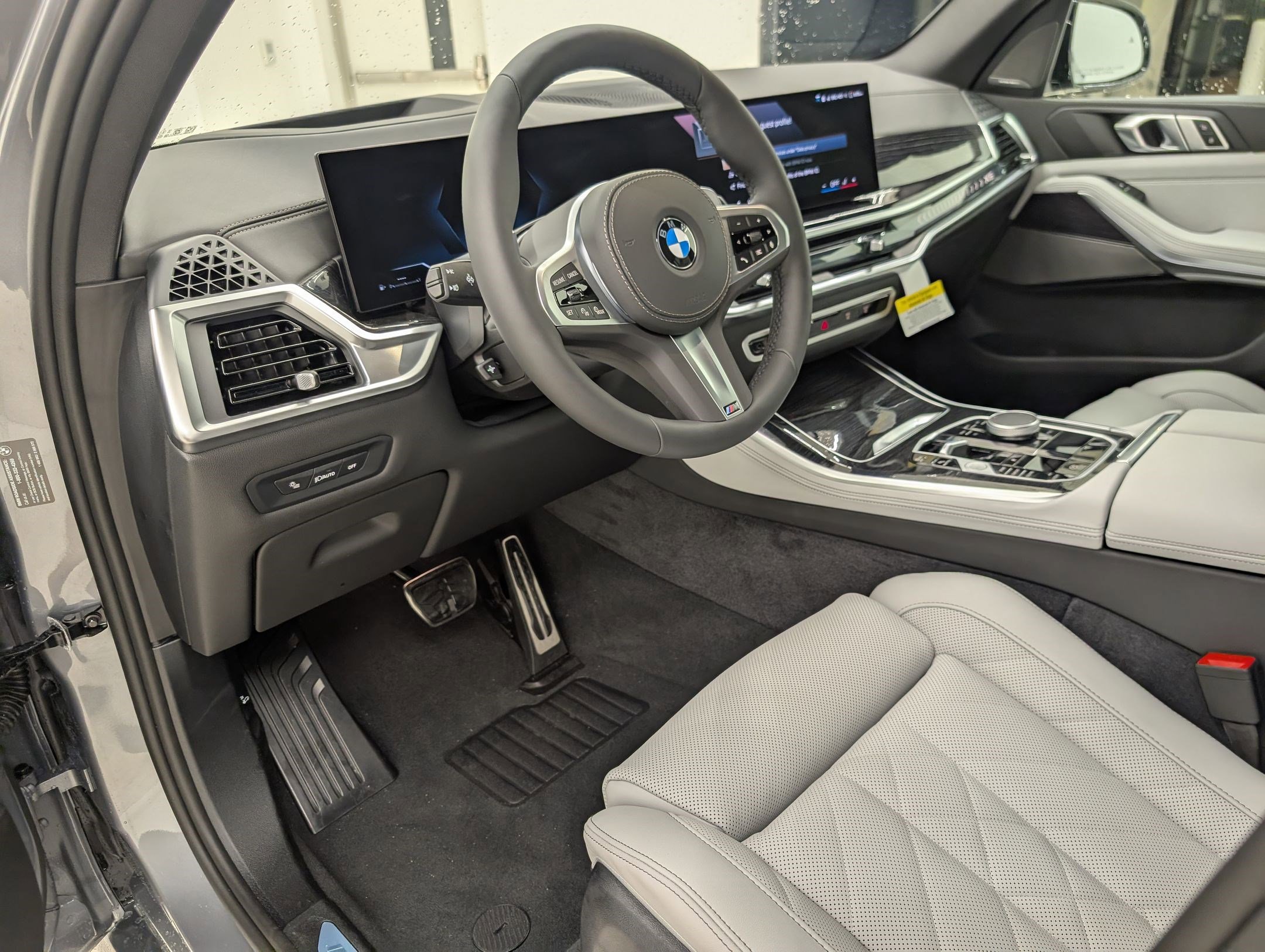 2026 Bmw X5 sDrive40i photo 4