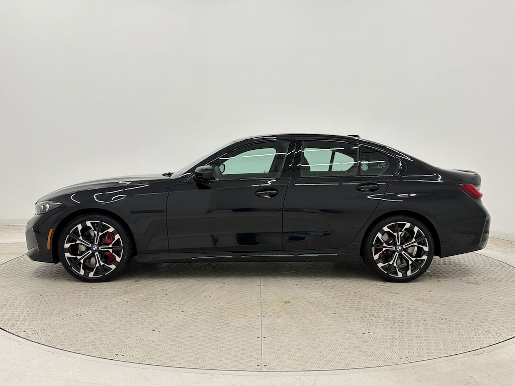 New 2026 BMW 330i xDrive Sedan
