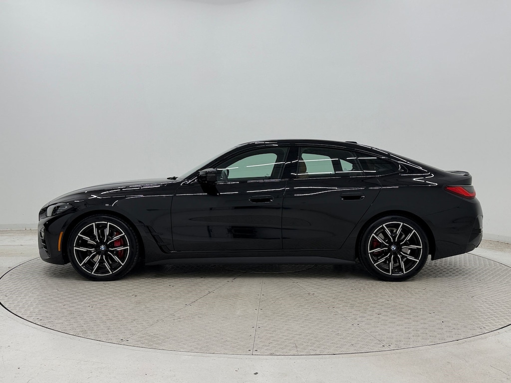 Certified 2024 BMW M440i Gran Coupe