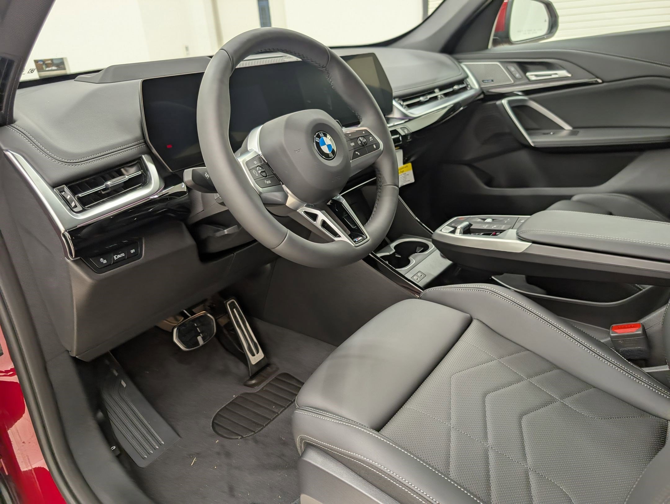 2026 Bmw X1 XDrive28i photo 4