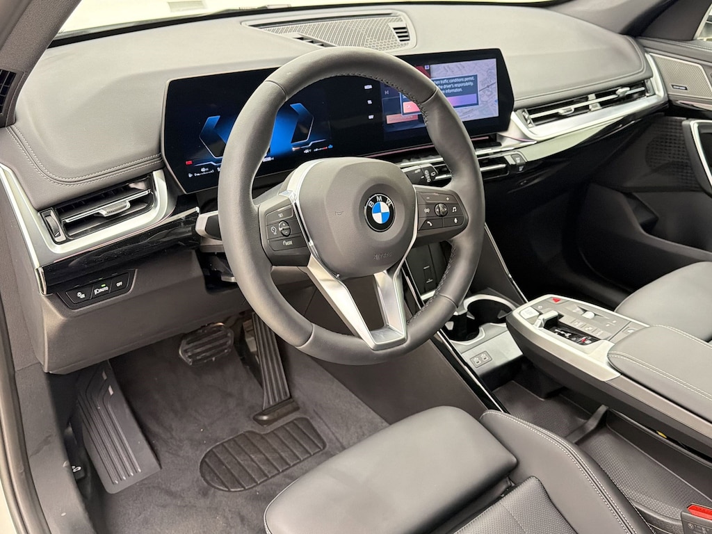 New 2026 BMW X1 xDrive28i SUV