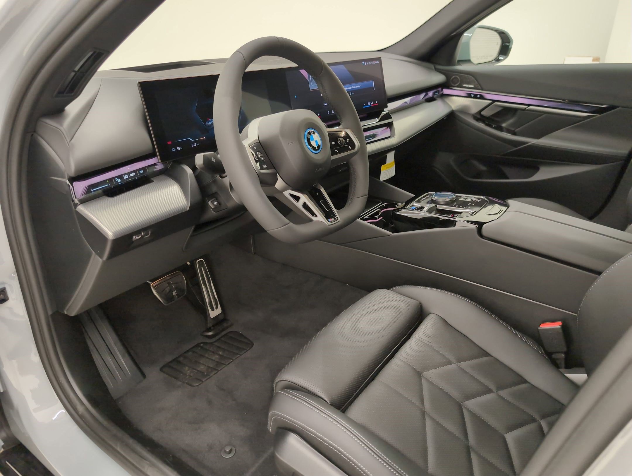 2026 Bmw i5 eDrive40 photo 4
