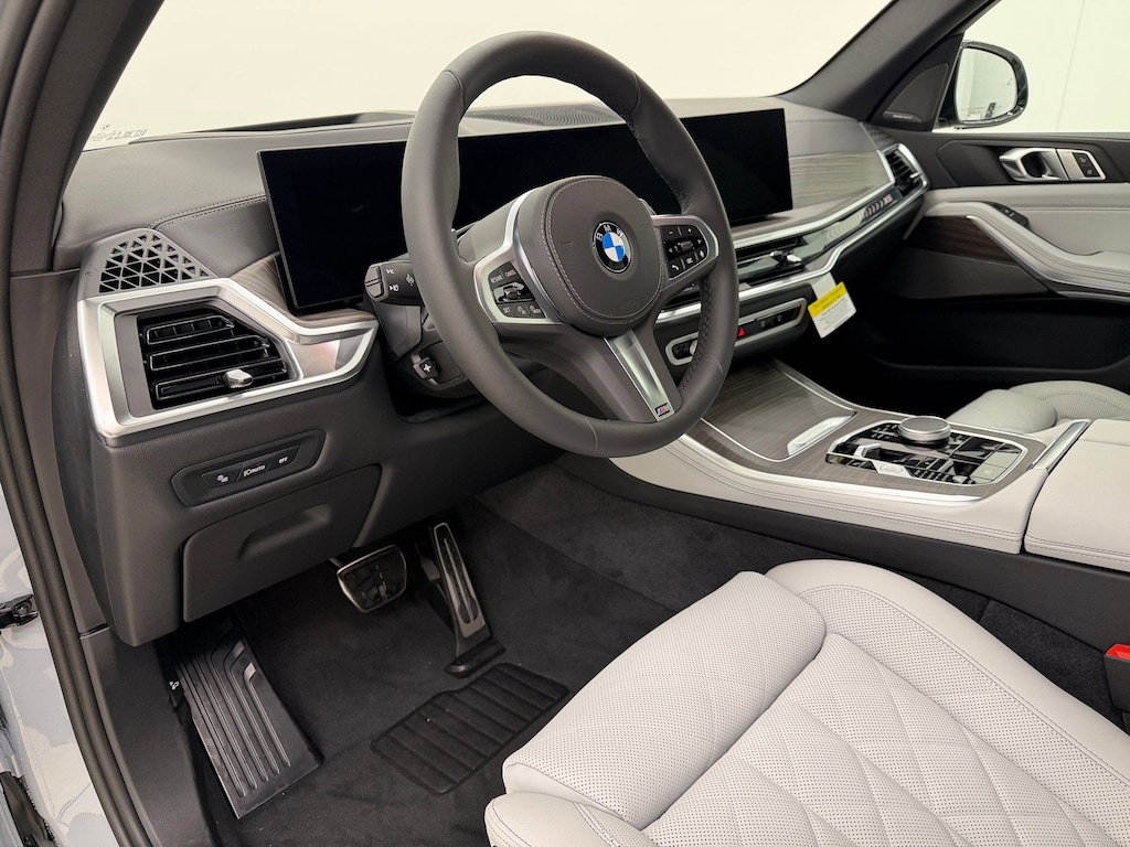 New 2026 BMW X5 xDrive40i SUV