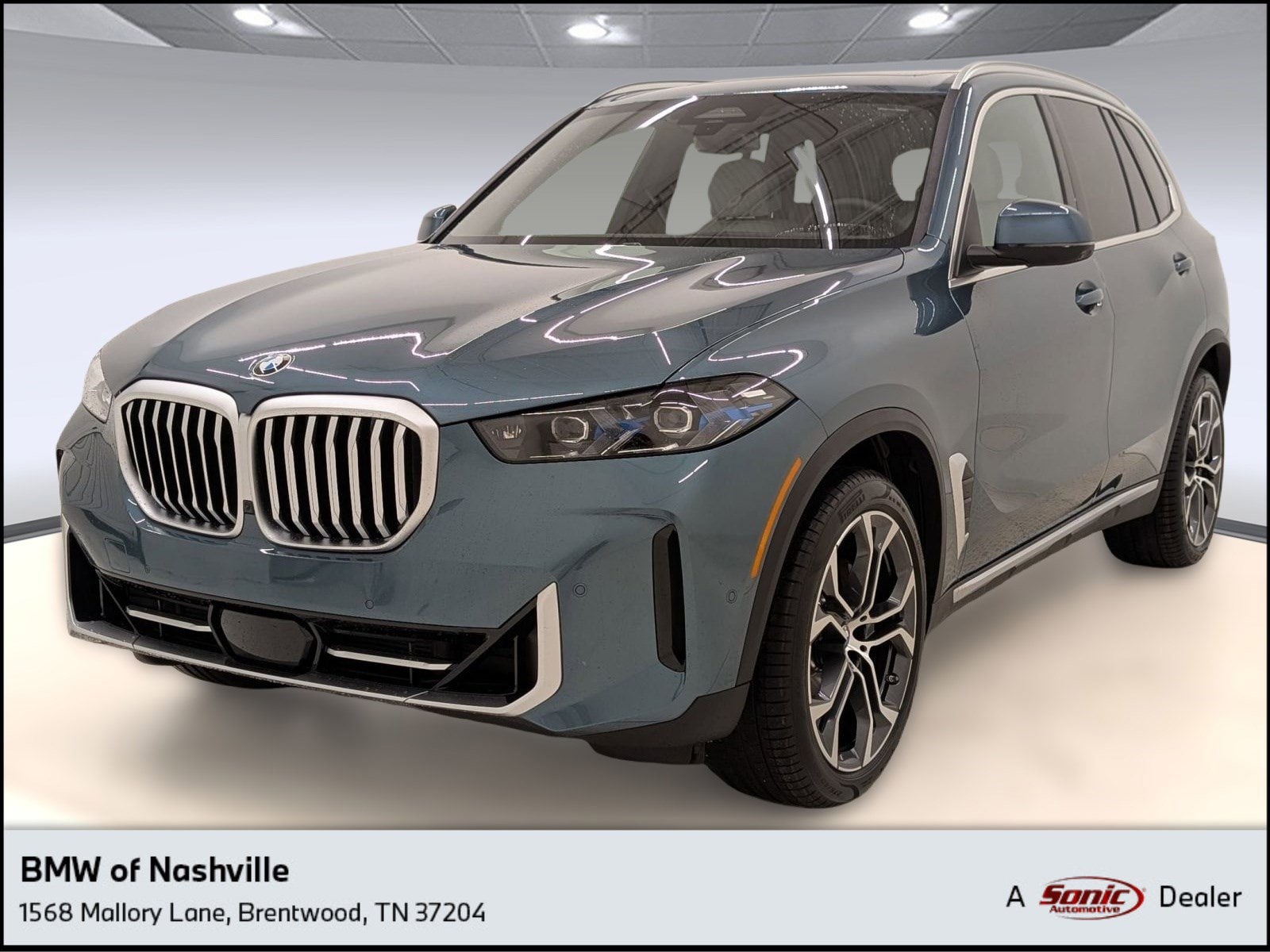 2026 BMW X5 SUV  2026 BMW X5 SUV