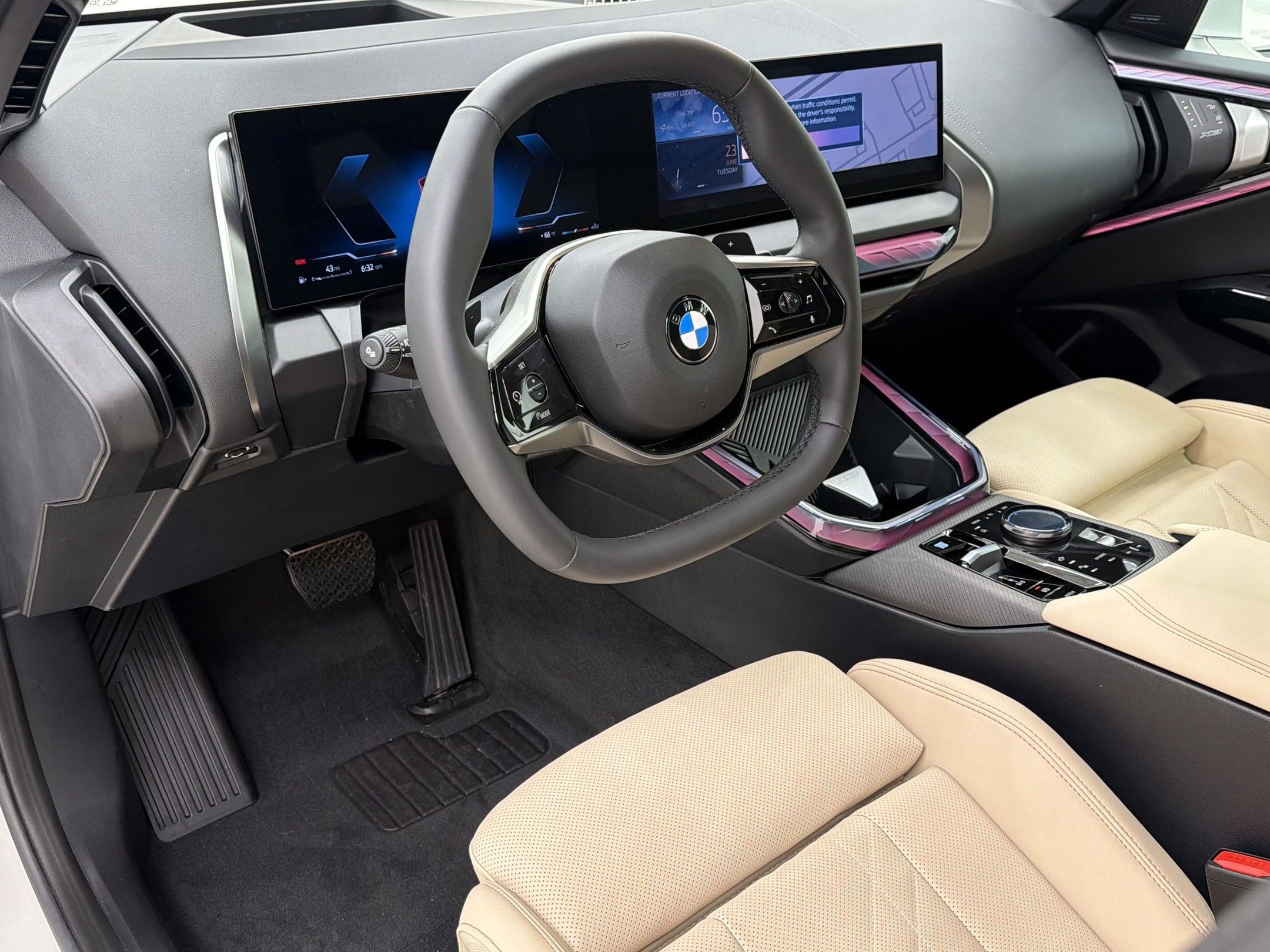 X3 SUV