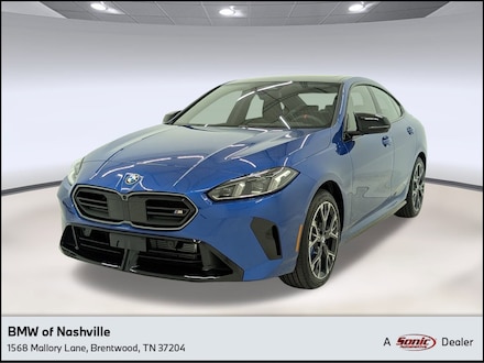 2026 BMW M235i xDrive Gran Coupe