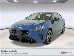 2026 BMW M235i xDrive Gran Coupe