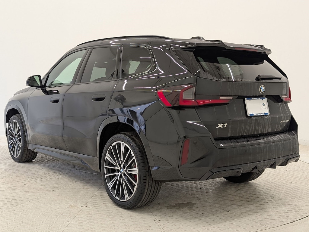 New 2026 BMW X1 xDrive28i SUV