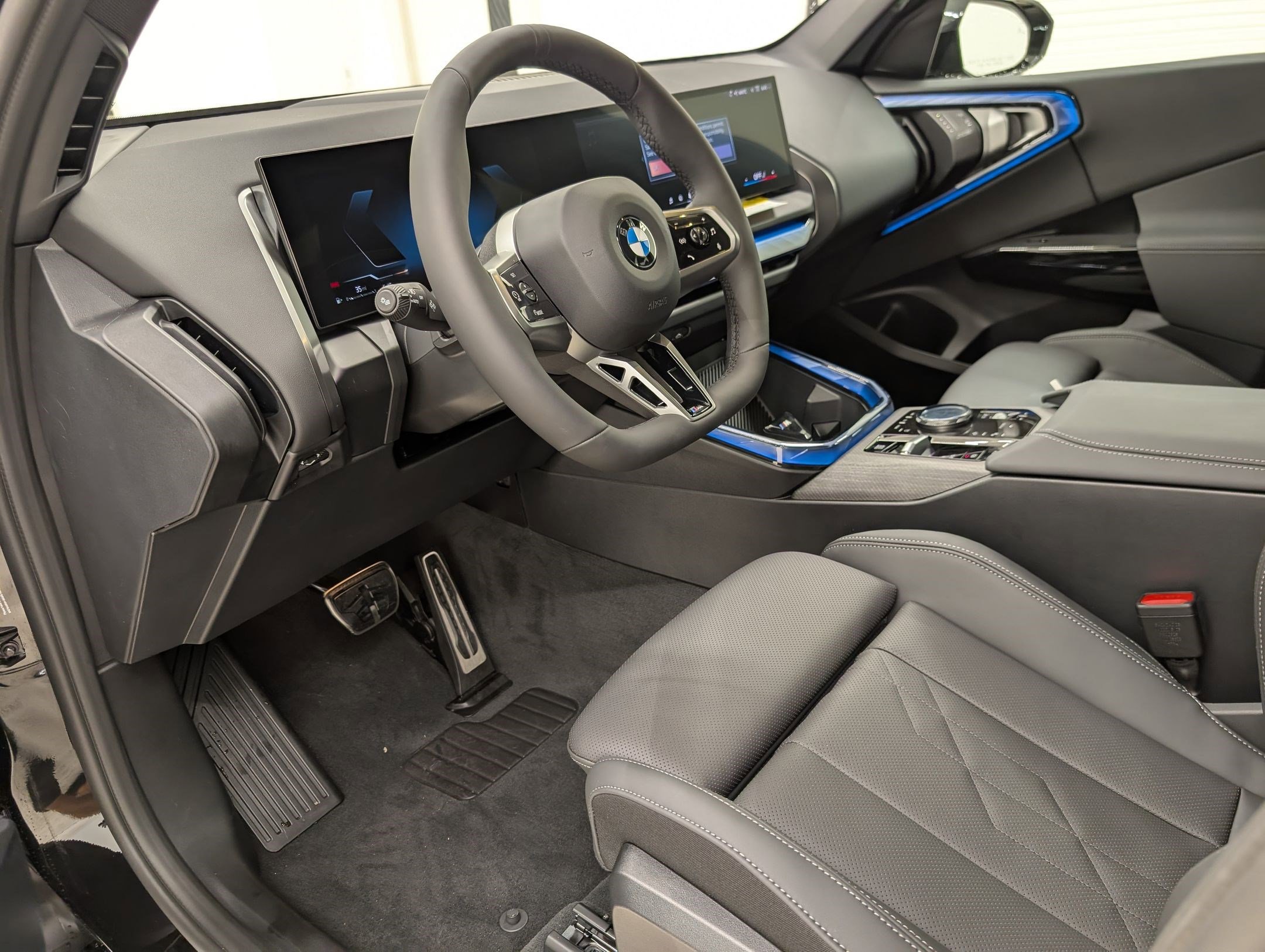 2026 Bmw X3 photo 4