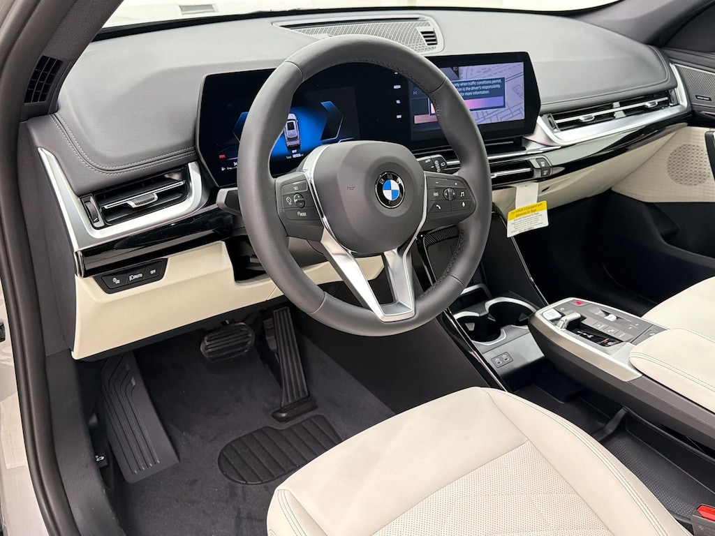 New 2026 BMW X1 xDrive28i SUV