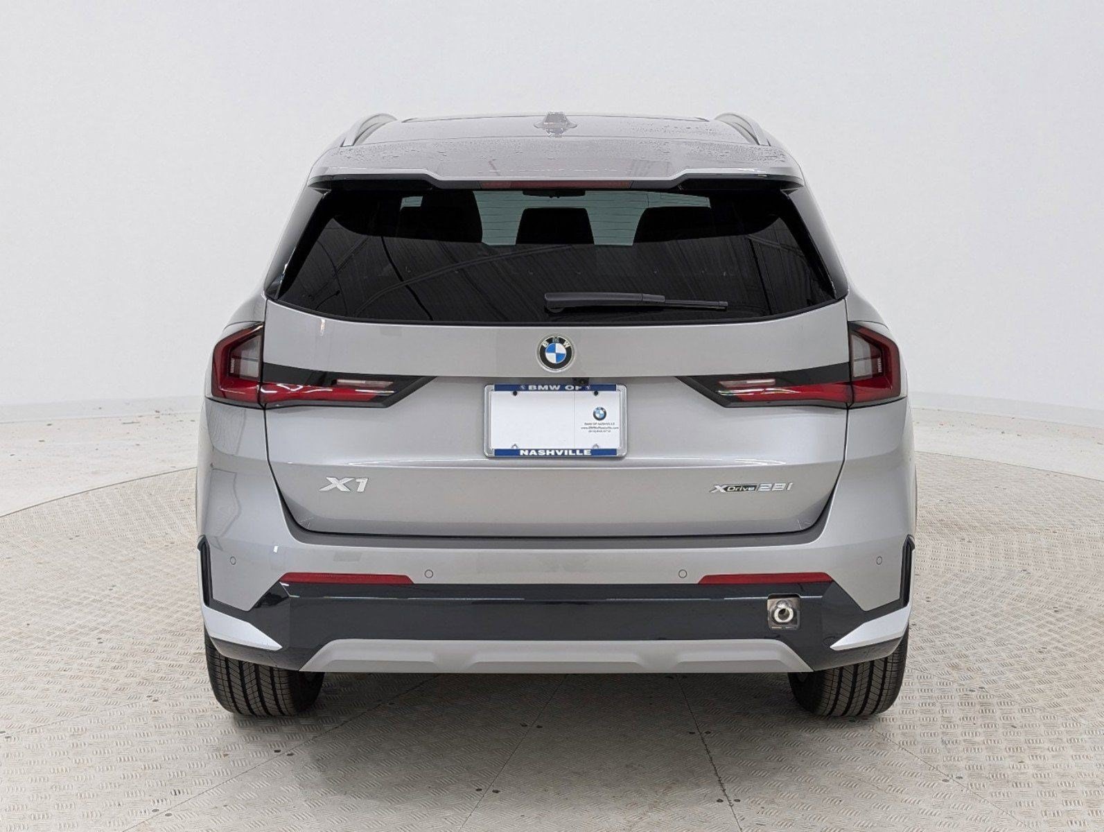 2025 BMW X1 28i - Photo 10