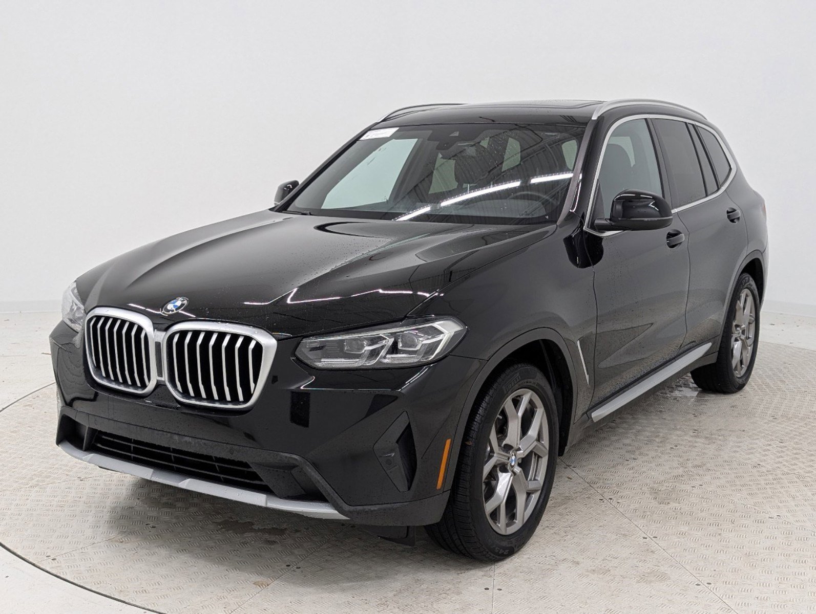 2023 Bmw X3 sDrive30i photo 4