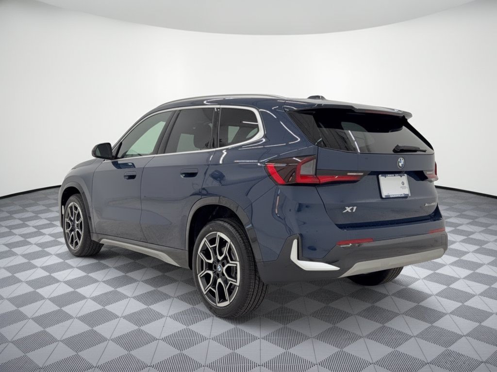 New 2027 BMW X1 xDrive28i SUV