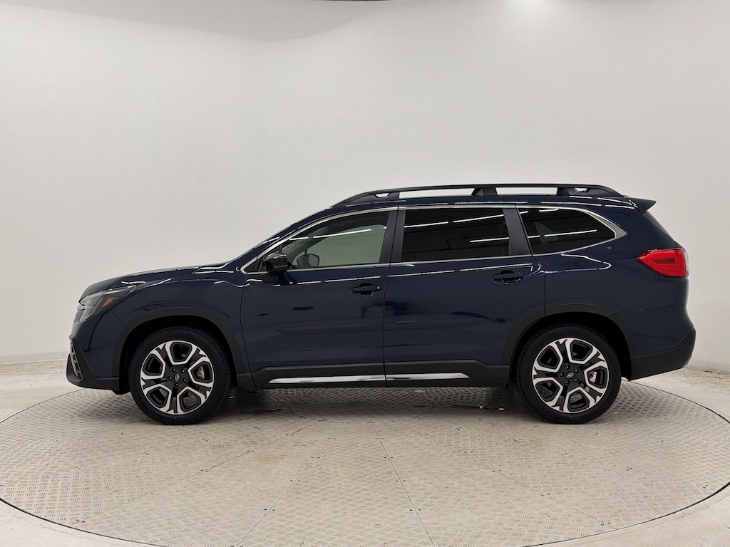 Used 2024 Subaru Ascent Limited SUV
