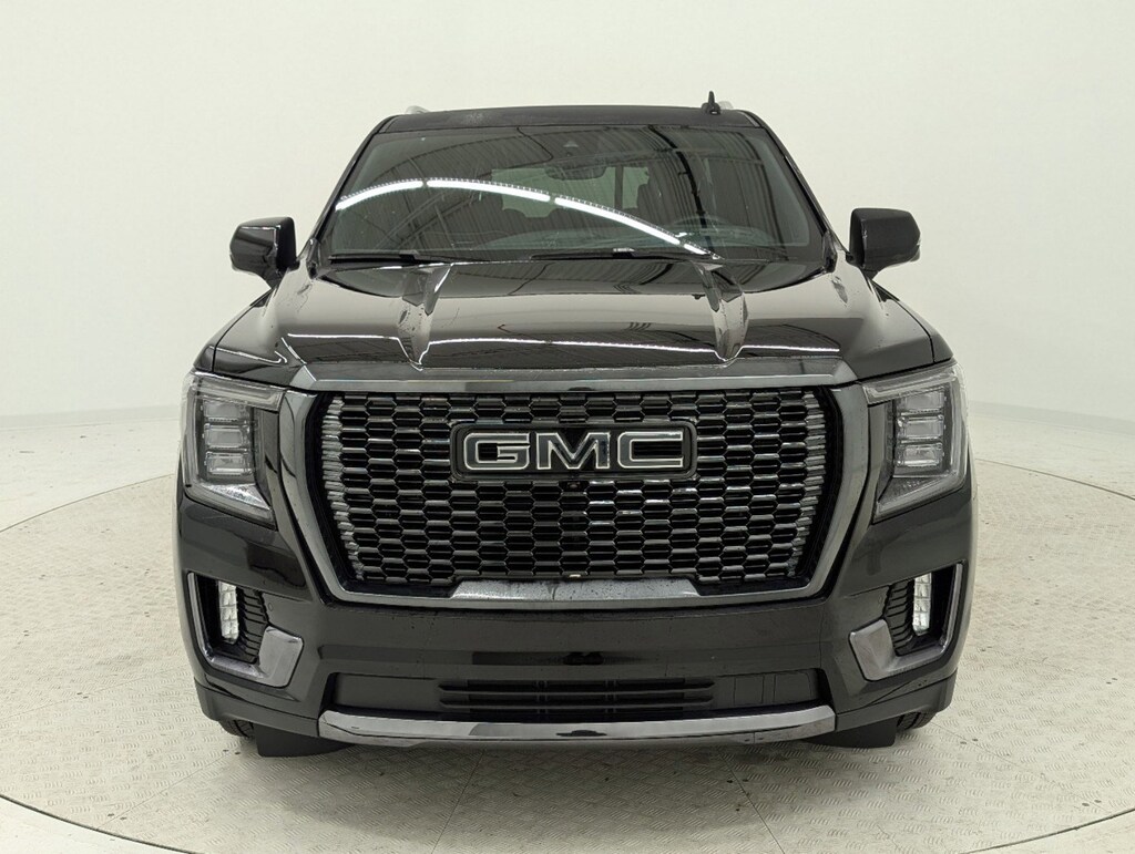 Used 2024 GMC Yukon For Sale near Nashville TN Stock TRR226985