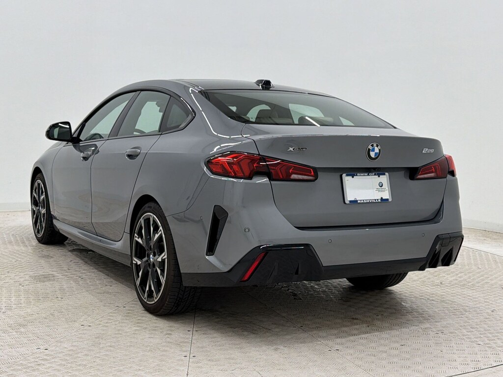 Used 2025 BMW 228i Gran Coupe