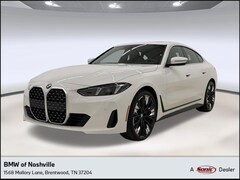 2026 BMW 430i Gran Coupe