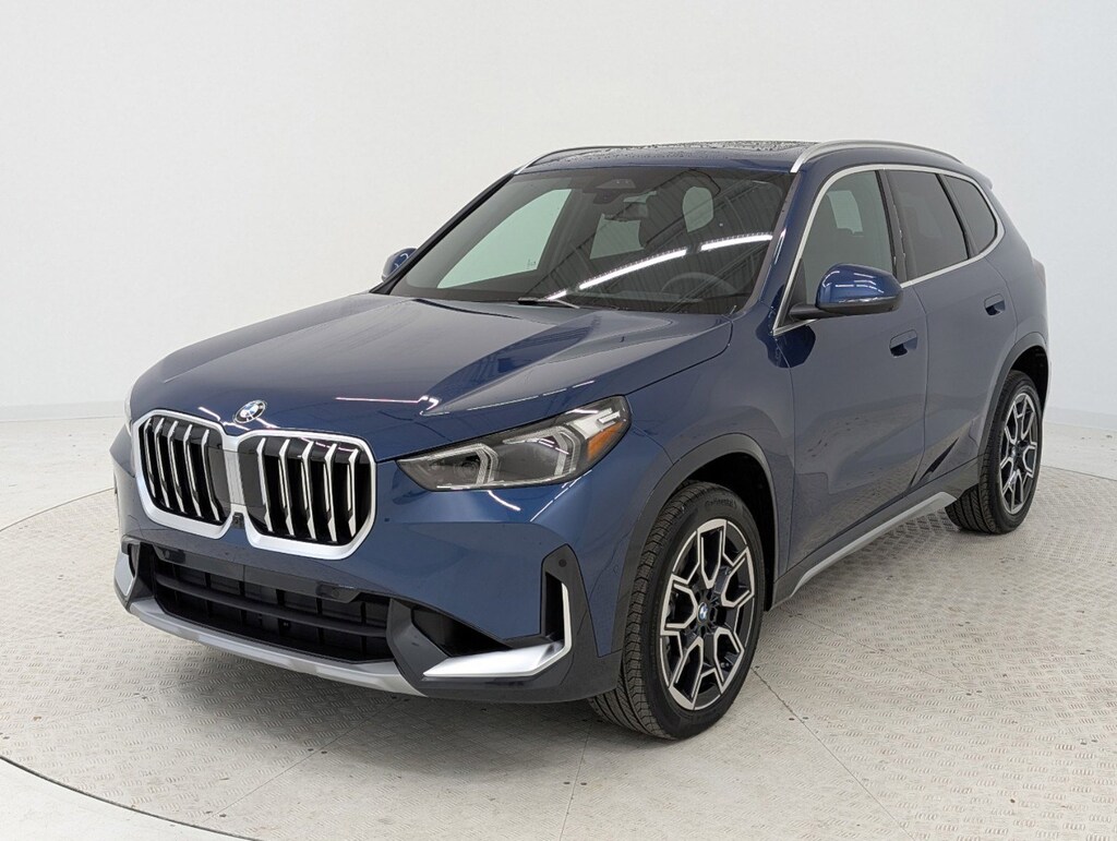 Used 2025 BMW X1 xDrive28i For Sale in Brentwood TN Stock TS5162548