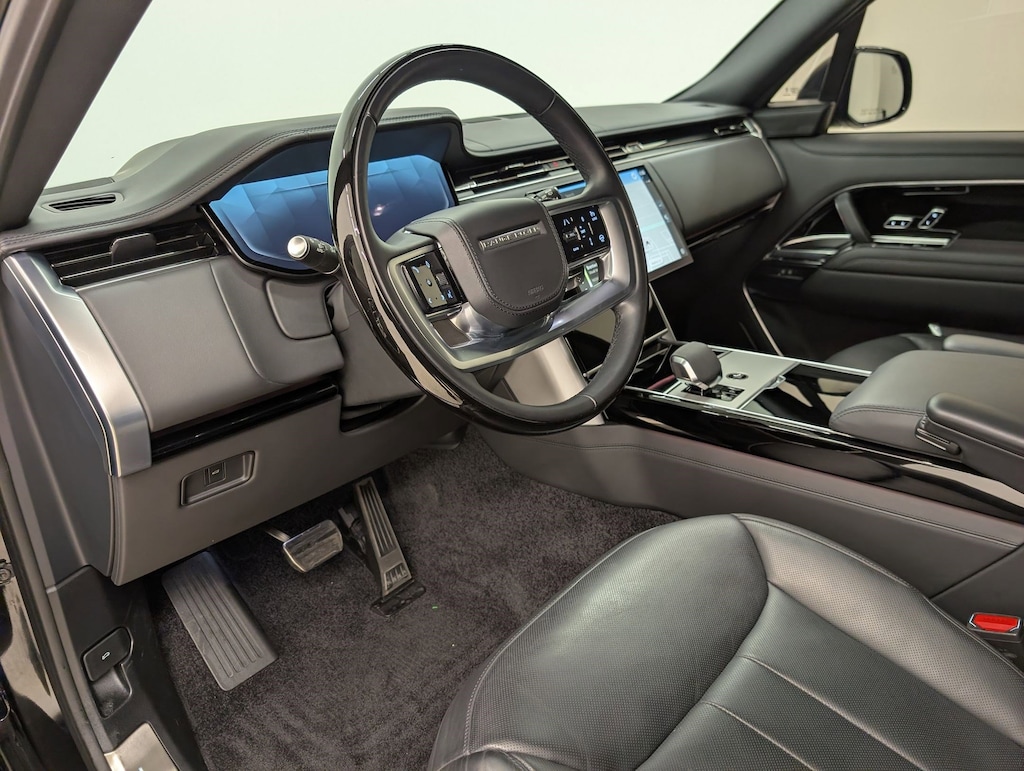 Used 2024 Land Rover Range Rover SE SUV
