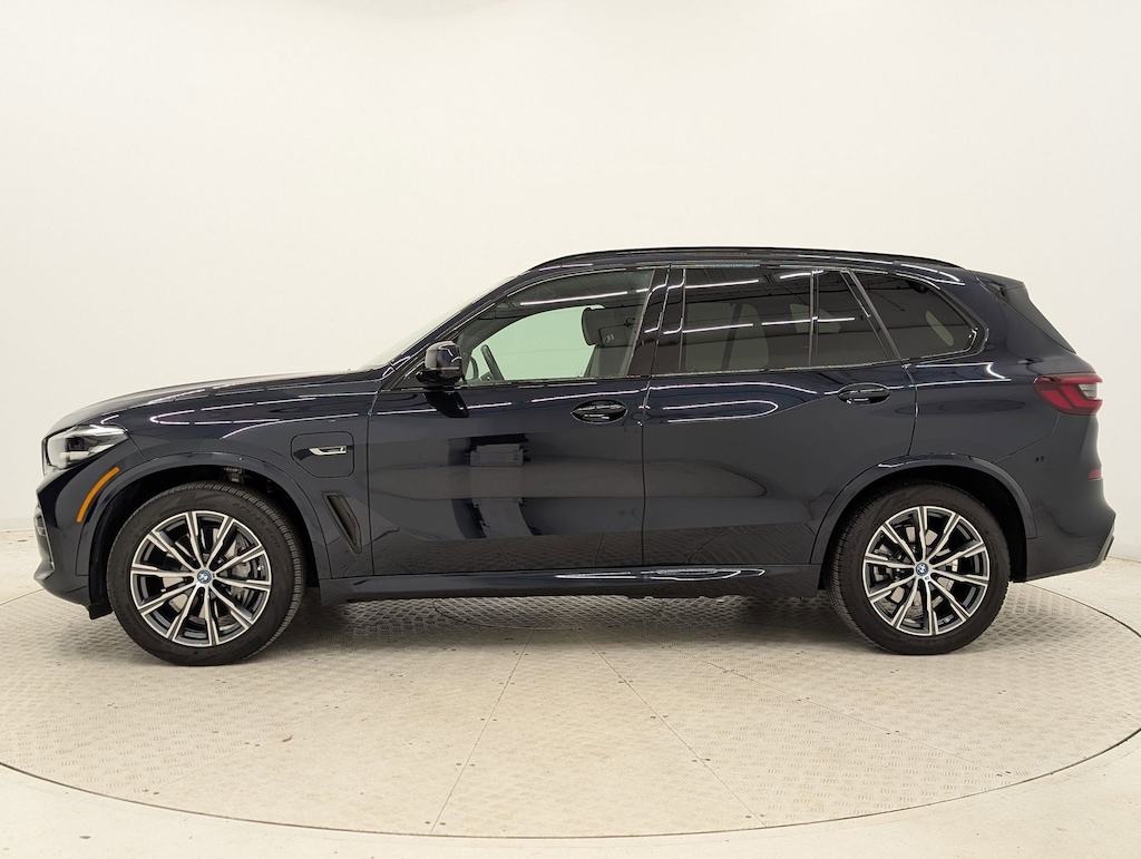 Used 2022 BMW X5 PHEV xDrive45e SUV