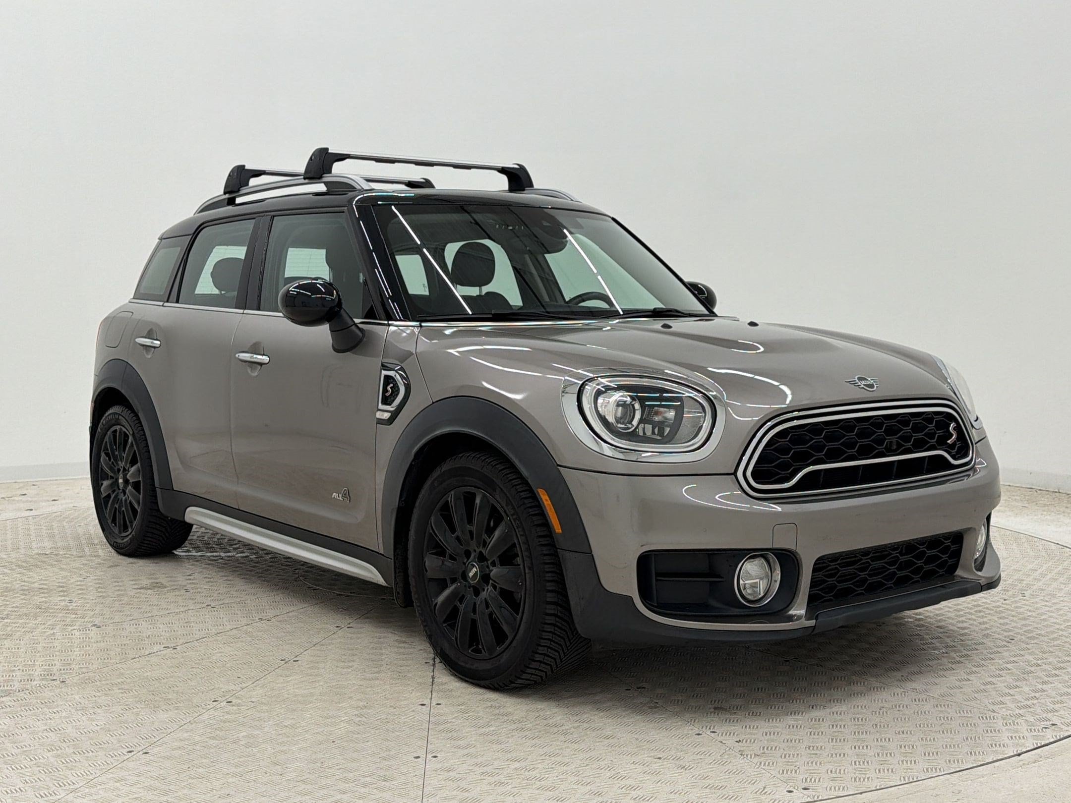 Countryman Cooper S SUV
