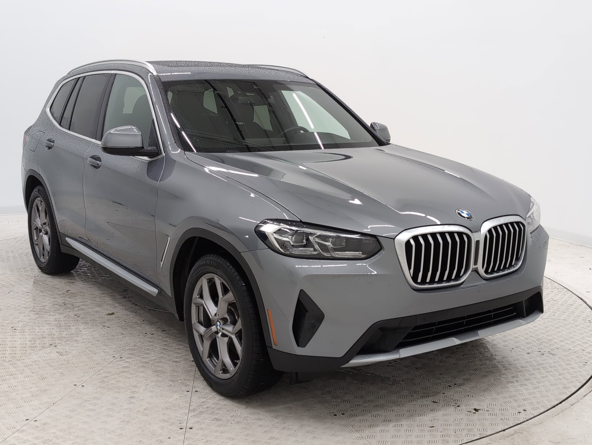 Certified 2024 BMW X3 30i with VIN WBX47DP08RN258750 for sale in Nashville, TN