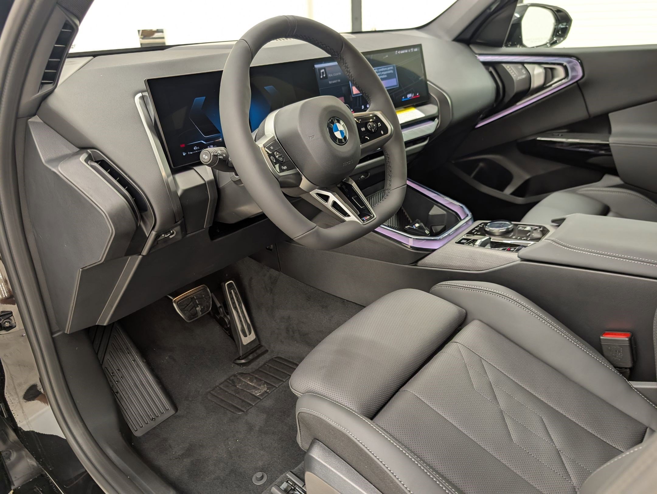 2026 Bmw X3 photo 4