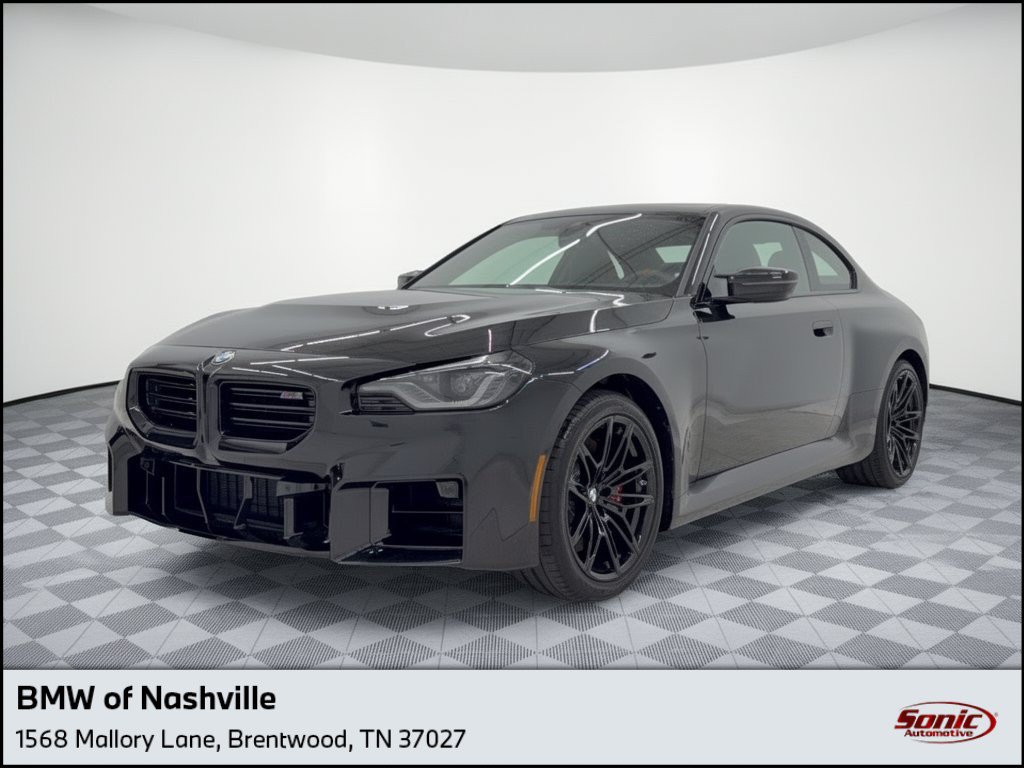  BMW M2