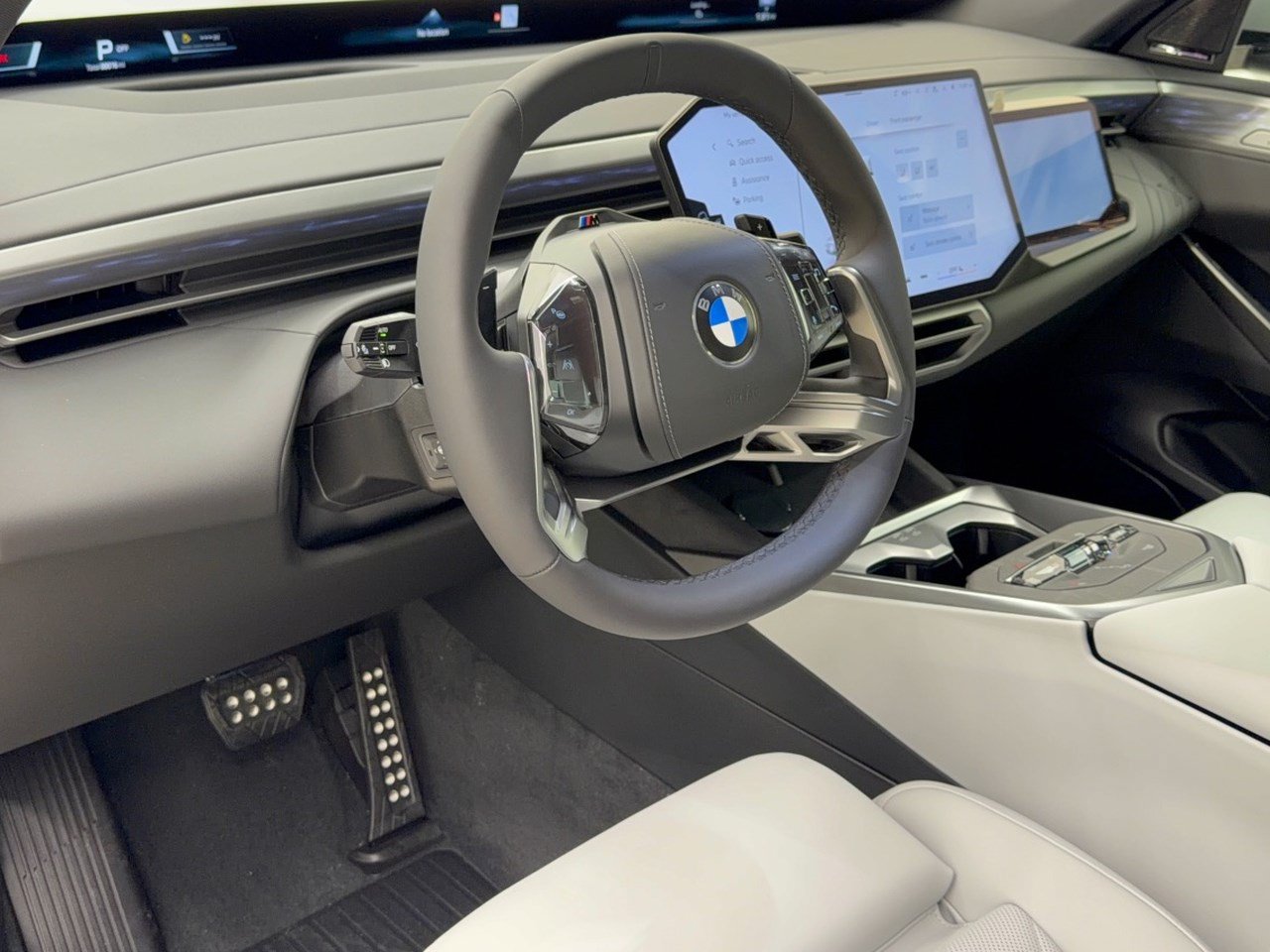 New 2027 BMW X5 40 xDrive SUV