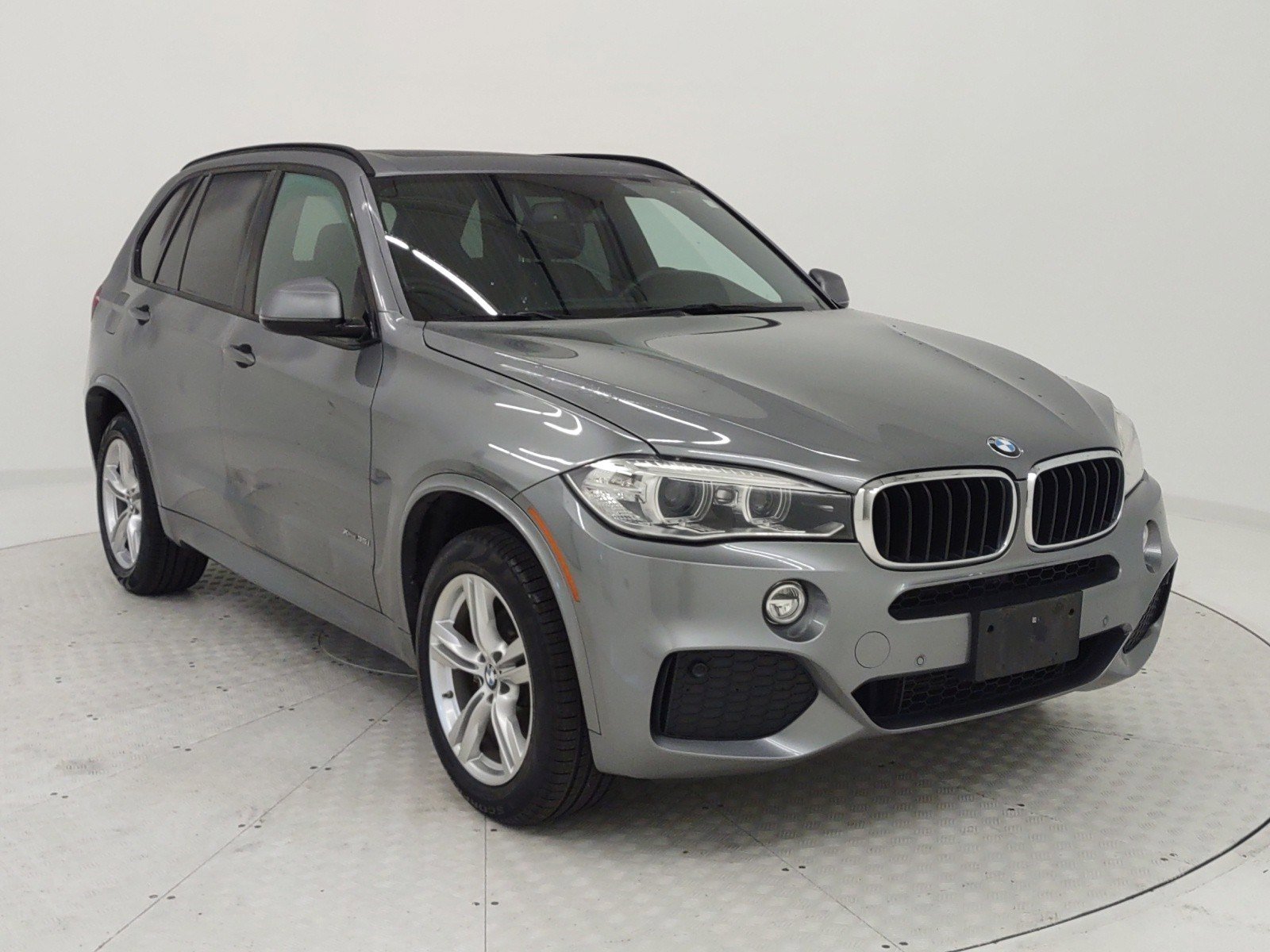 Used 2014 BMW X5 xDrive35i with VIN 5UXKR0C5XE0K51734 for sale in Nashville, TN