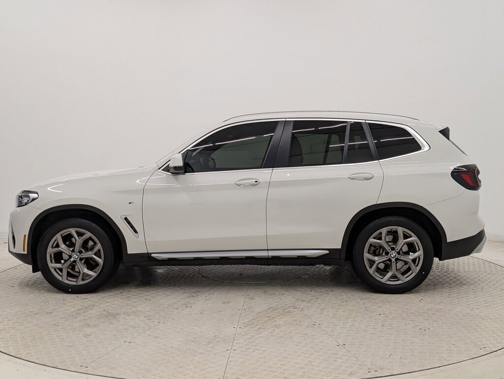 Used 2023 BMW X3 sDrive30i SUV