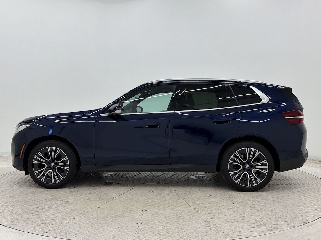 Used 2026 BMW X3 SUV