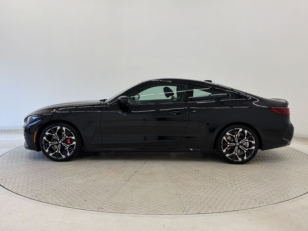New 2027 BMW 430i Coupe
