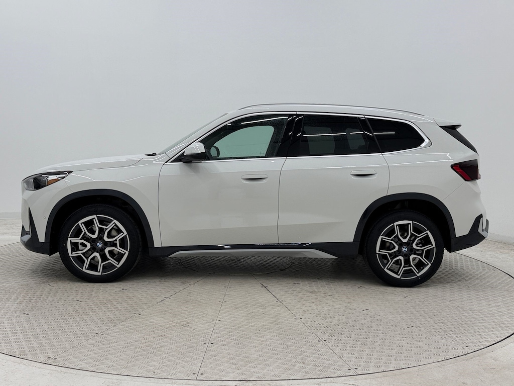 New 2026 BMW X1 xDrive28i SUV