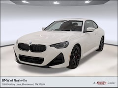 2026 BMW 230i Coupe