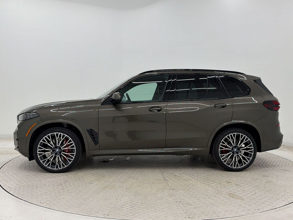 New 2026 BMW X5 xDrive40i SUV