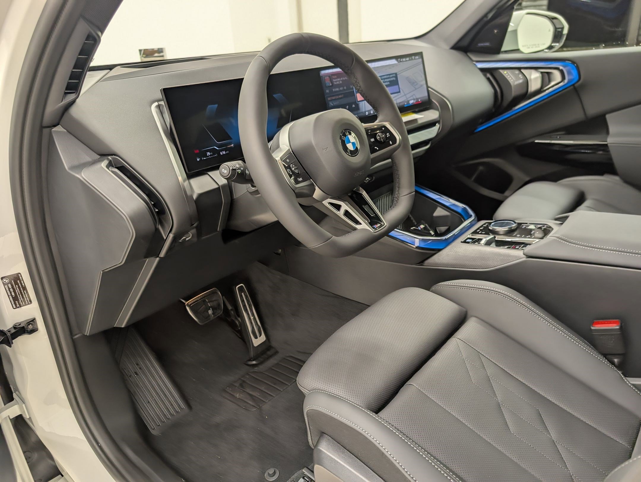 2026 Bmw X3 photo 4