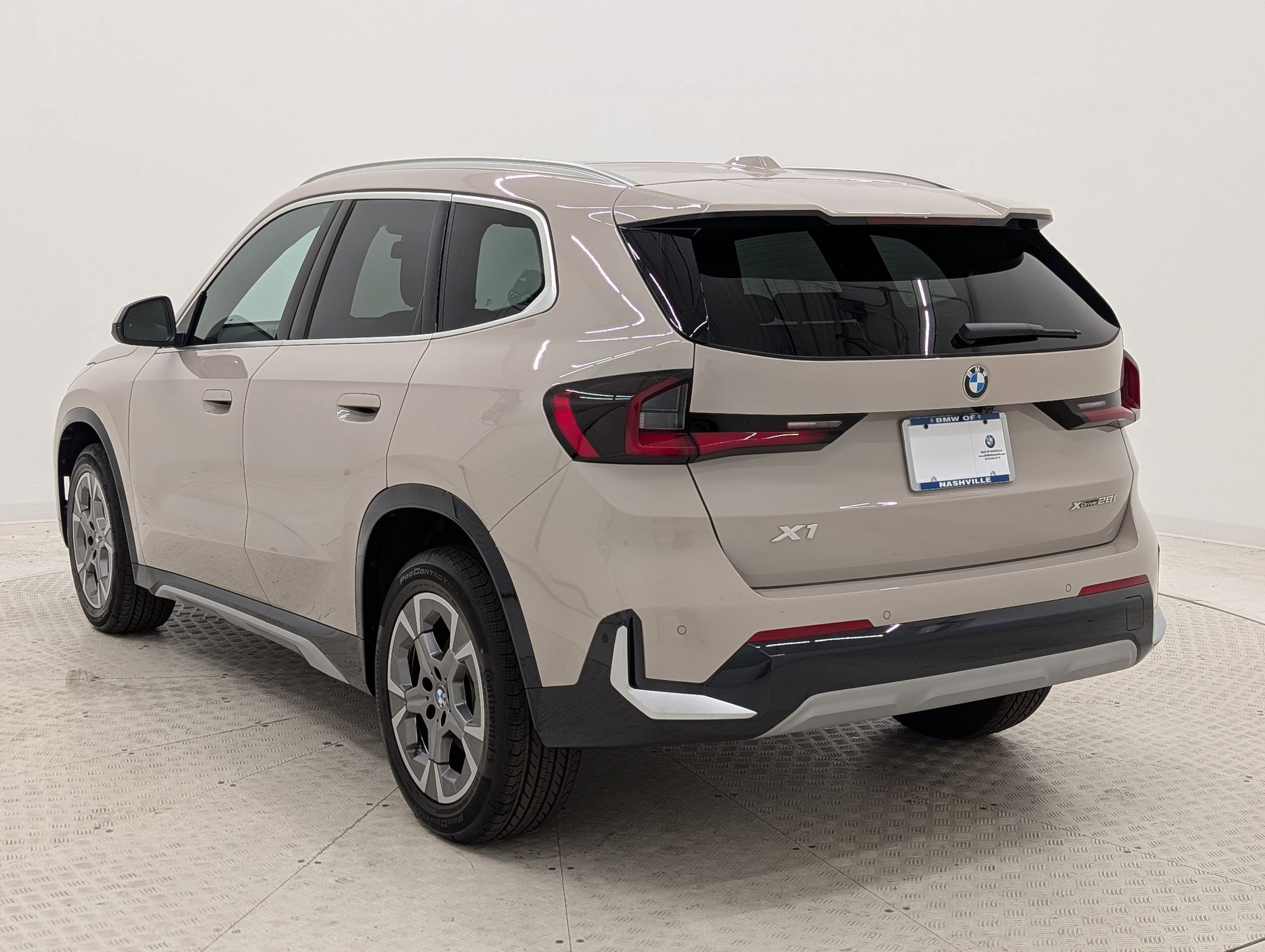 2026 Bmw X1 XDrive28i photo 4