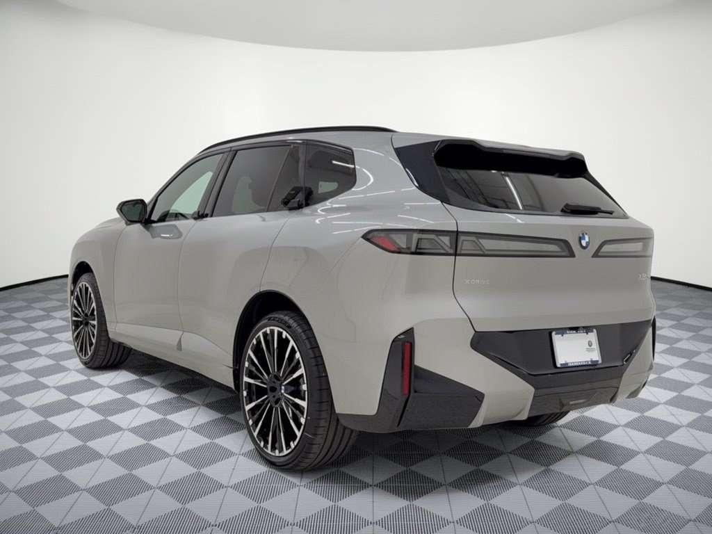 New 2027 BMW X5 40 xDrive SUV