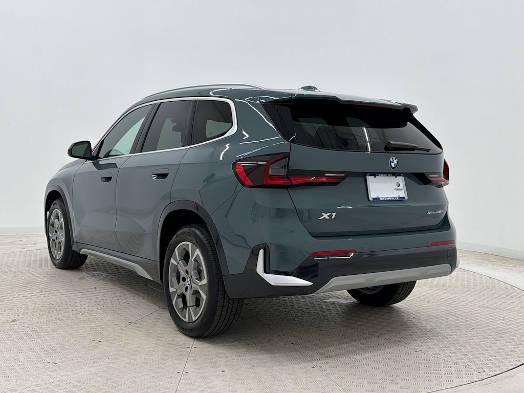 New 2026 BMW X1 xDrive28i SUV