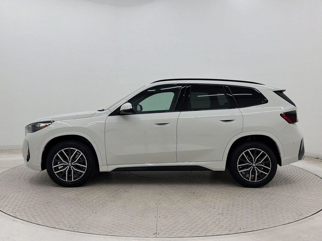 New 2027 BMW X1 xDrive28i SAV