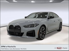 2026 BMW M440i xDrive Gran Coupe