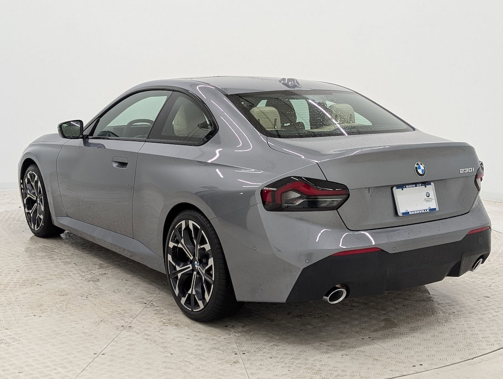 New 2026 BMW 230i  Coupe