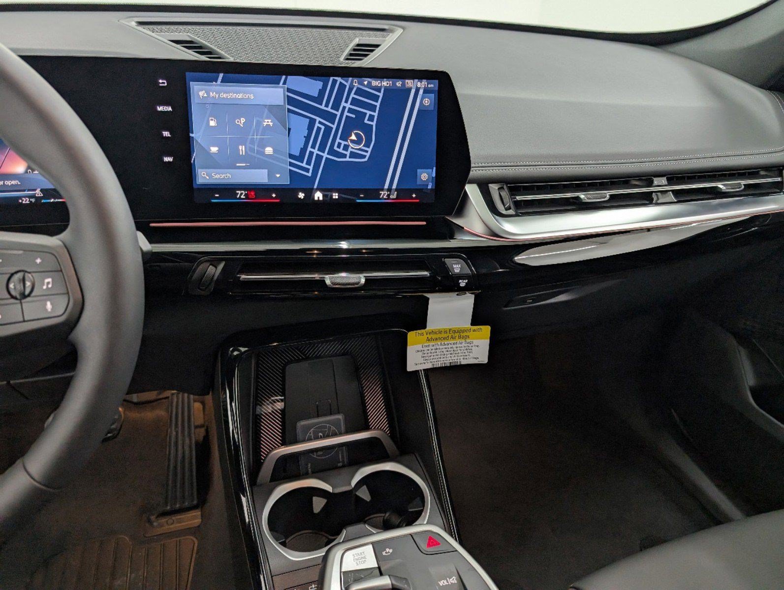 2025 BMW X1 28i - Photo 19