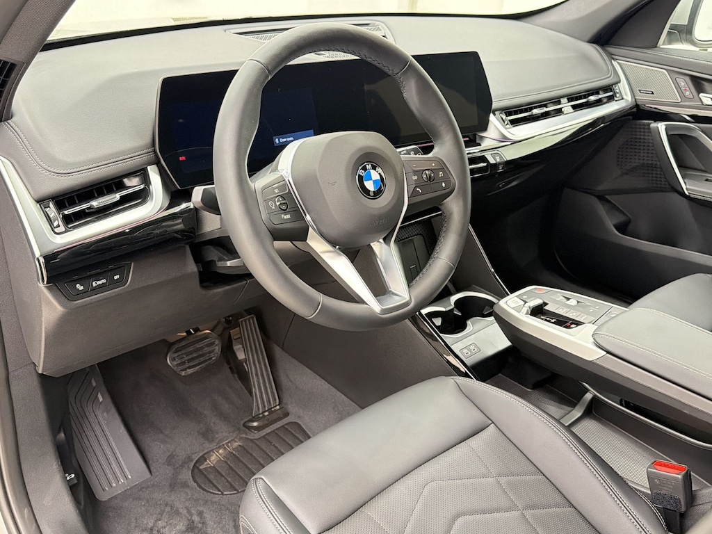 New 2026 BMW X1 xDrive28i SUV